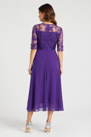 Robe Midi Ariane