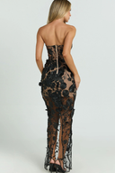 Robe Maxi Gailla