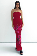 Robe Maxi Yvette