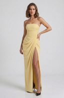 Robe Maxi Felicitie