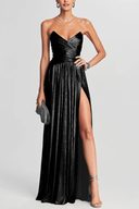 Robe Maxi Astéria