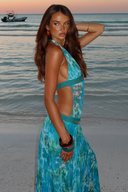 Robe Maxi Dana