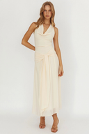 Robe Maxi Marceline