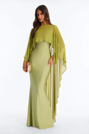 Robe Maxi Dahnia