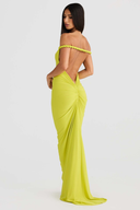 Robe Maxi Estella