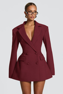 Veste Blazer Remy