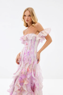 Robe Maxi Esther