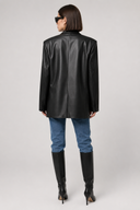 Veste Cuir Jayden