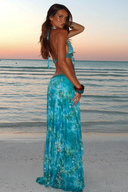 Robe Maxi Dana