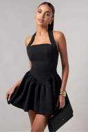 Robe Mini Faustine