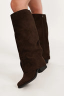 Bottines Talon Olivia