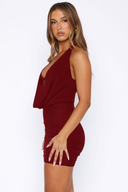 Robe Mini Damlia