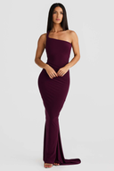 Robe Maxi Estella