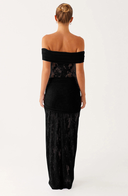 Robe Maxi Azéna