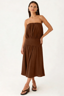 Robe Midi Jolanivada