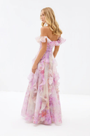 Robe Maxi Esther