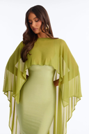 Robe Maxi Dahnia
