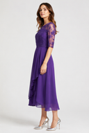 Robe Midi Ariane