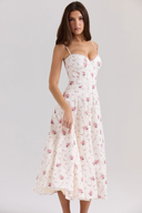 Robe Midi Isaure