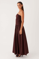 Robe Maxi Serafina