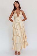 Robe Maxi Roxanne