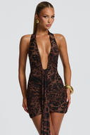 Robe Mini Carramella