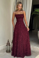 Robe Maxi Violaine