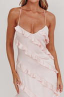 Robe Maxi Elisa