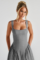 Robe Midi Liselot