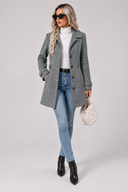 Manteau Lilly