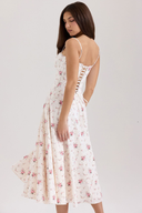 Robe Midi Isaure