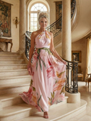Robe Maxi Marjon