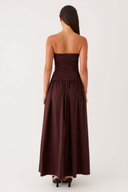 Robe Maxi Serafina