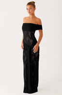 Robe Maxi Azéna