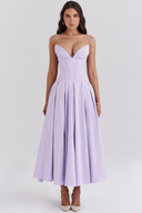 Robe Maxi Gaosia