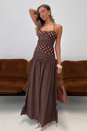 Robe Maxi Capucine
