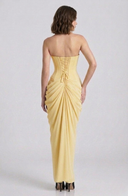 Robe Maxi Felicitie