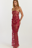 Robe Maxi Gailla