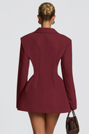 Veste Blazer Remy