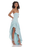 Robe Maxi Natalia