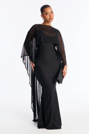 Robe Maxi Dahnia