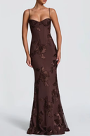 Robe Maxi Seraphina