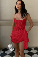 Robe Mini Novabell