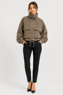 Veste Sylista