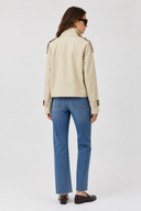 Trench Frederique