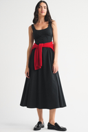 Robe Midi Juliette