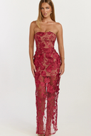 Robe Maxi Gailla