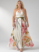 Robe Maxi Marjon