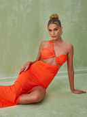 Robe Maxi Cyprine