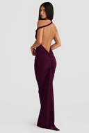 Robe Maxi Estella